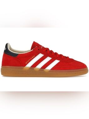 Adidas Sporty and Rich Handball Spezial USA